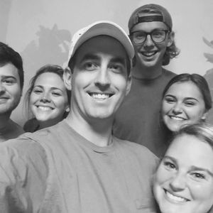 Meet your Posher, Brett